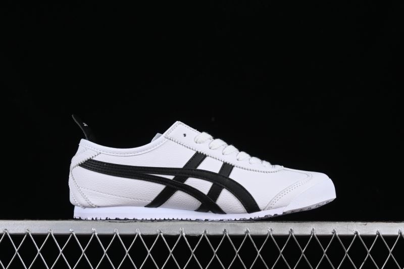 Asics Shoes